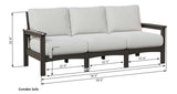 Berlin Gardens Camden Sofa