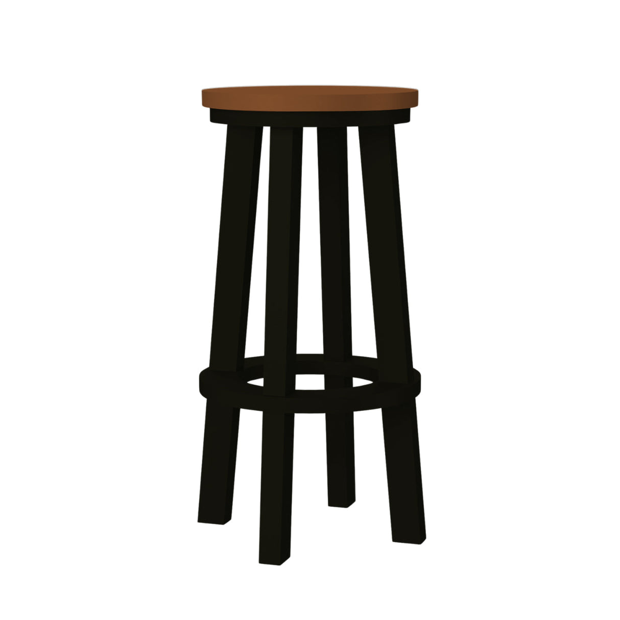 Artifex Cascade Counter Stool
