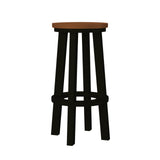 Artifex Cascade Counter Stool