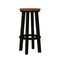 Artifex Cascade Counter Stool