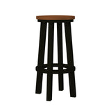 Artifex Cascade Counter Stool