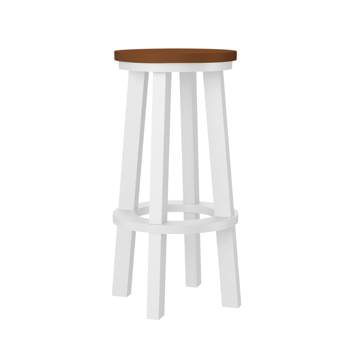Artifex Cascade Counter Stool
