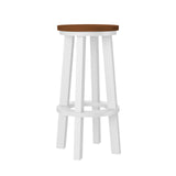 Artifex Cascade Counter Stool