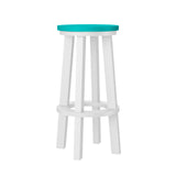 Artifex Cascade Counter Stool