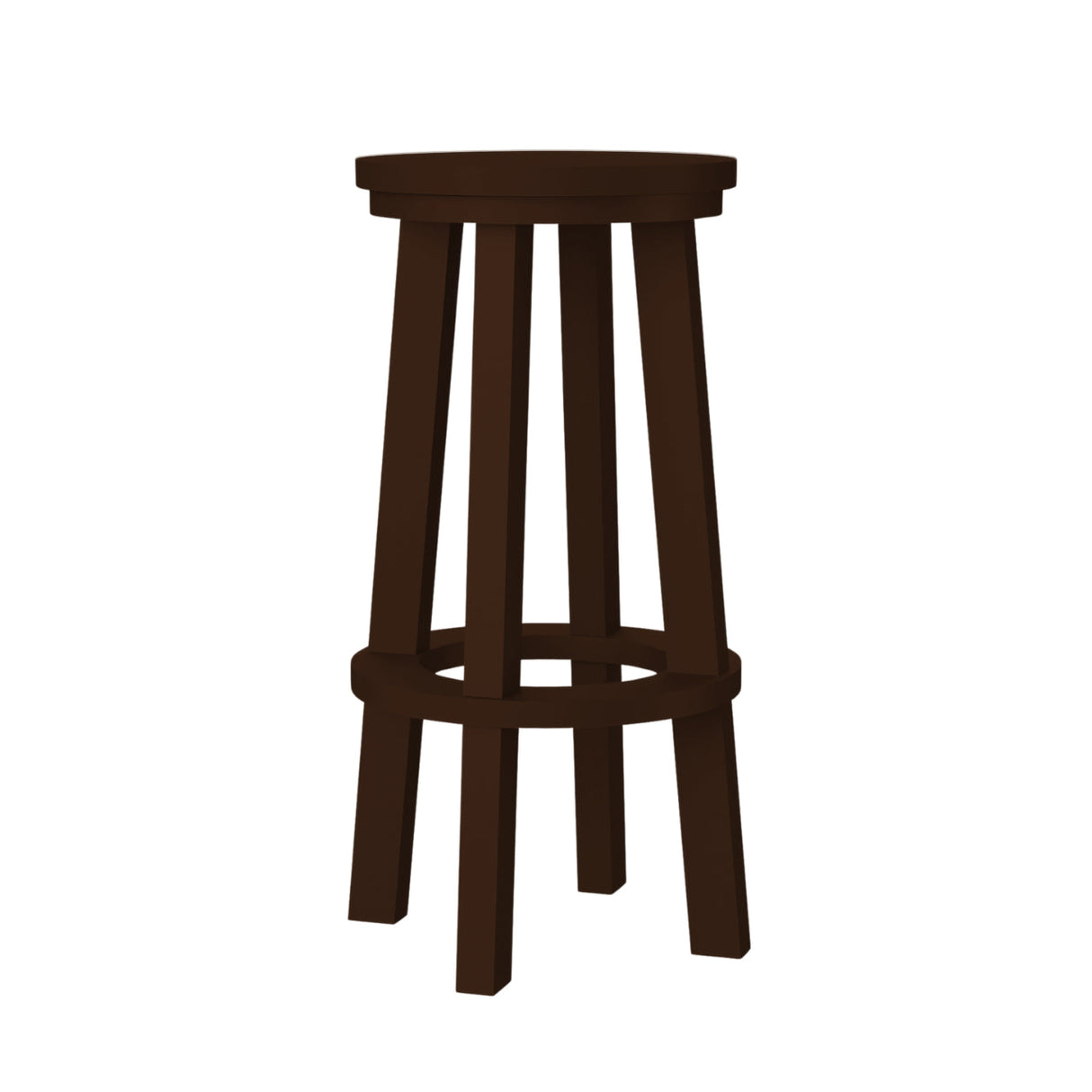 Artifex Cascade Counter Stool