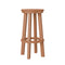 Artifex Cascade Counter Stool