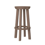 Artifex Cascade Counter Stool