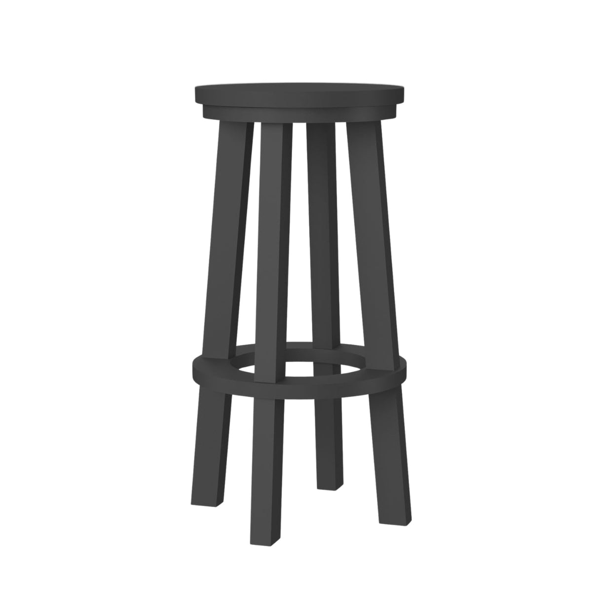Artifex Cascade Counter Stool