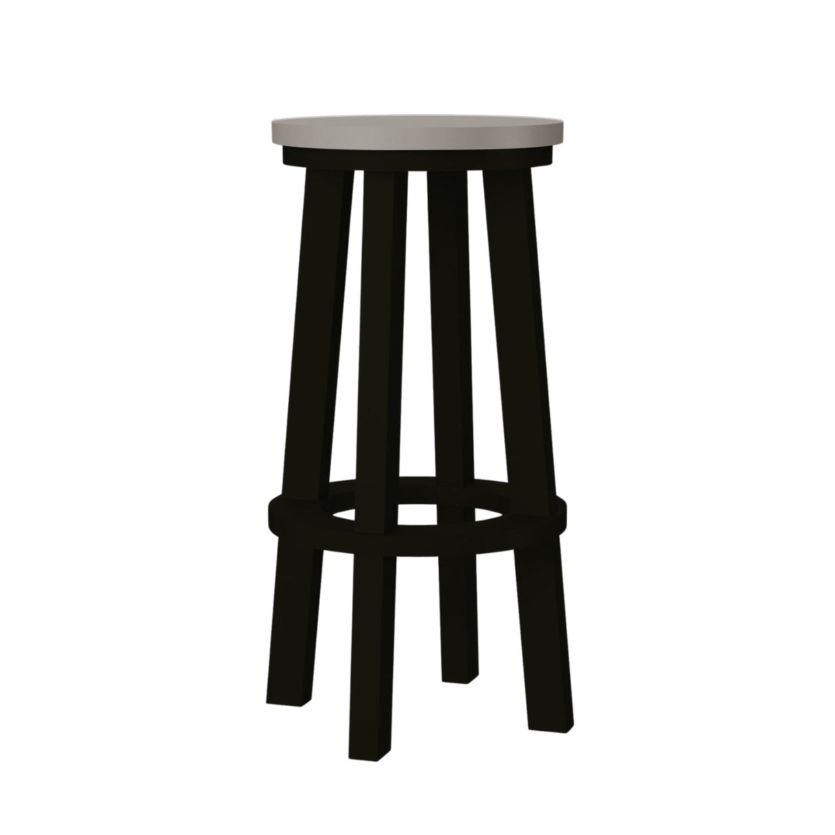Artifex Cascade Counter Stool