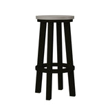 Artifex Cascade Counter Stool