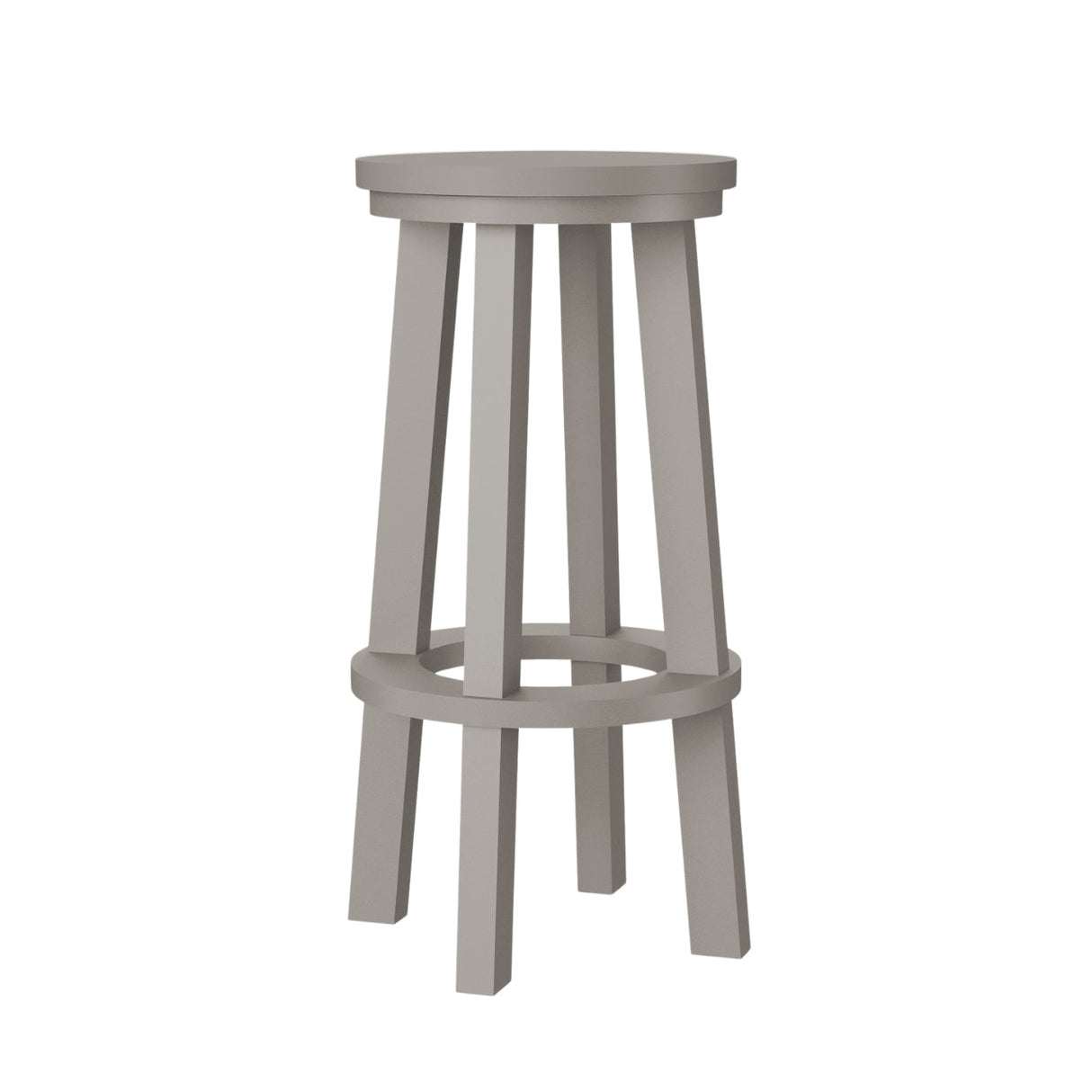 Artifex Cascade Counter Stool