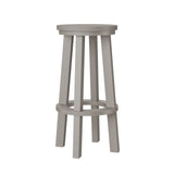 Artifex Cascade Counter Stool