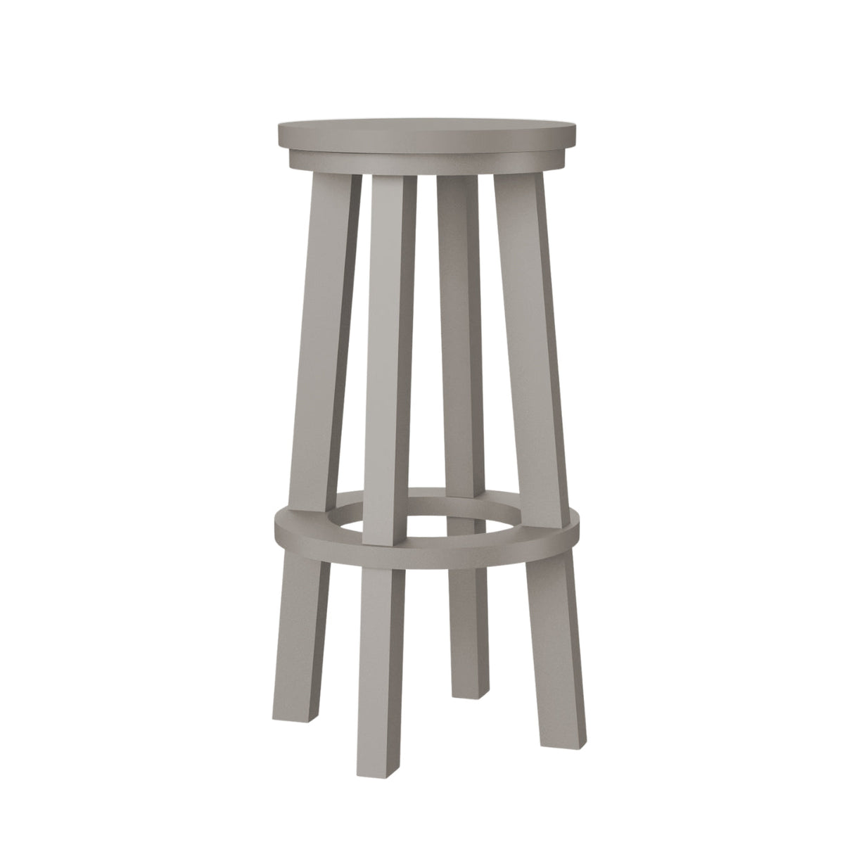 Artifex Cascade Counter Stool
