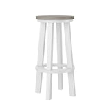 Artifex Cascade Counter Stool