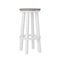 Artifex Cascade Counter Stool