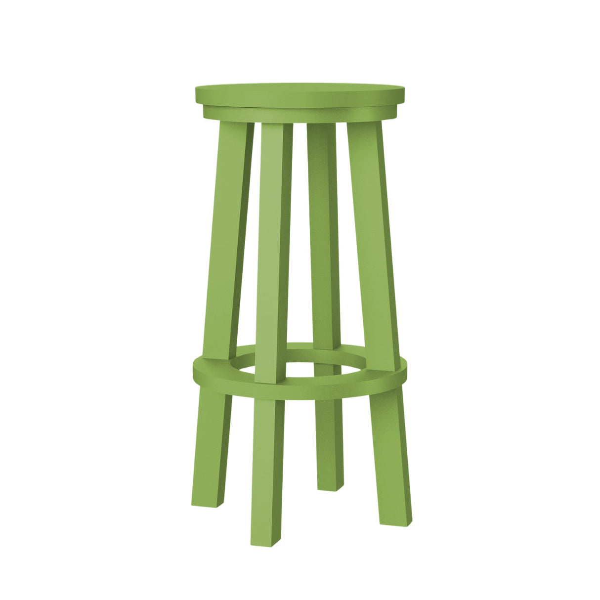 Artifex Cascade Counter Stool