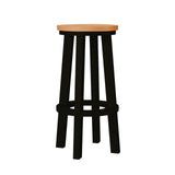 Artifex Cascade Counter Stool