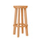 Artifex Cascade Counter Stool