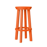 Artifex Cascade Counter Stool