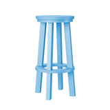 Artifex Cascade Counter Stool
