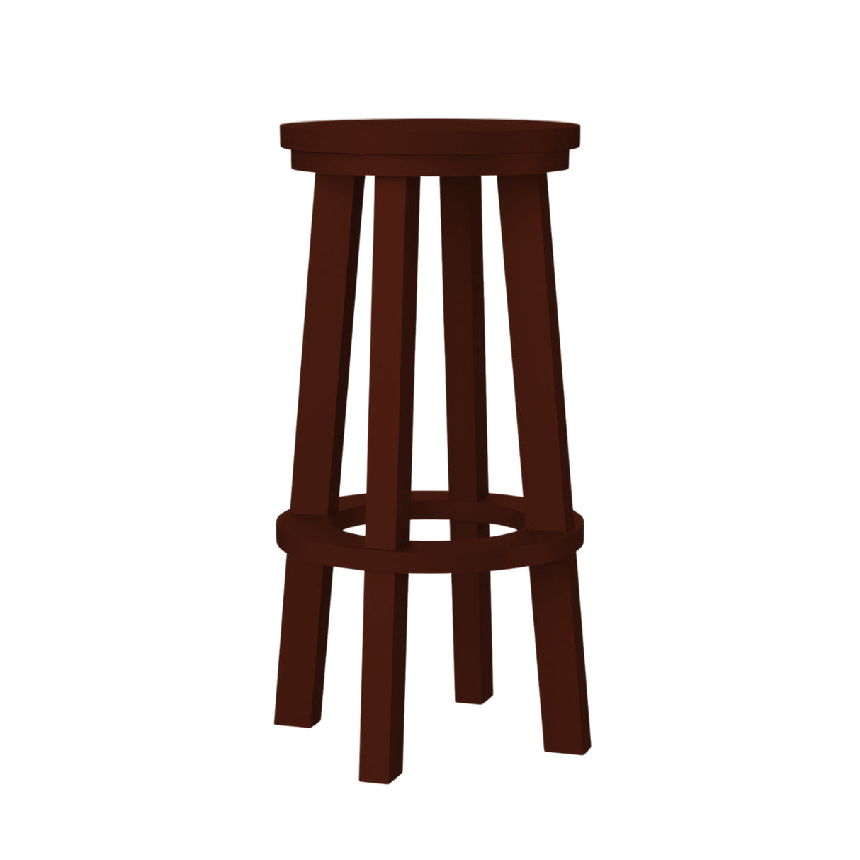 Artifex Cascade Counter Stool