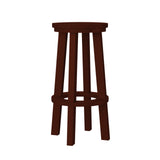 Artifex Cascade Counter Stool