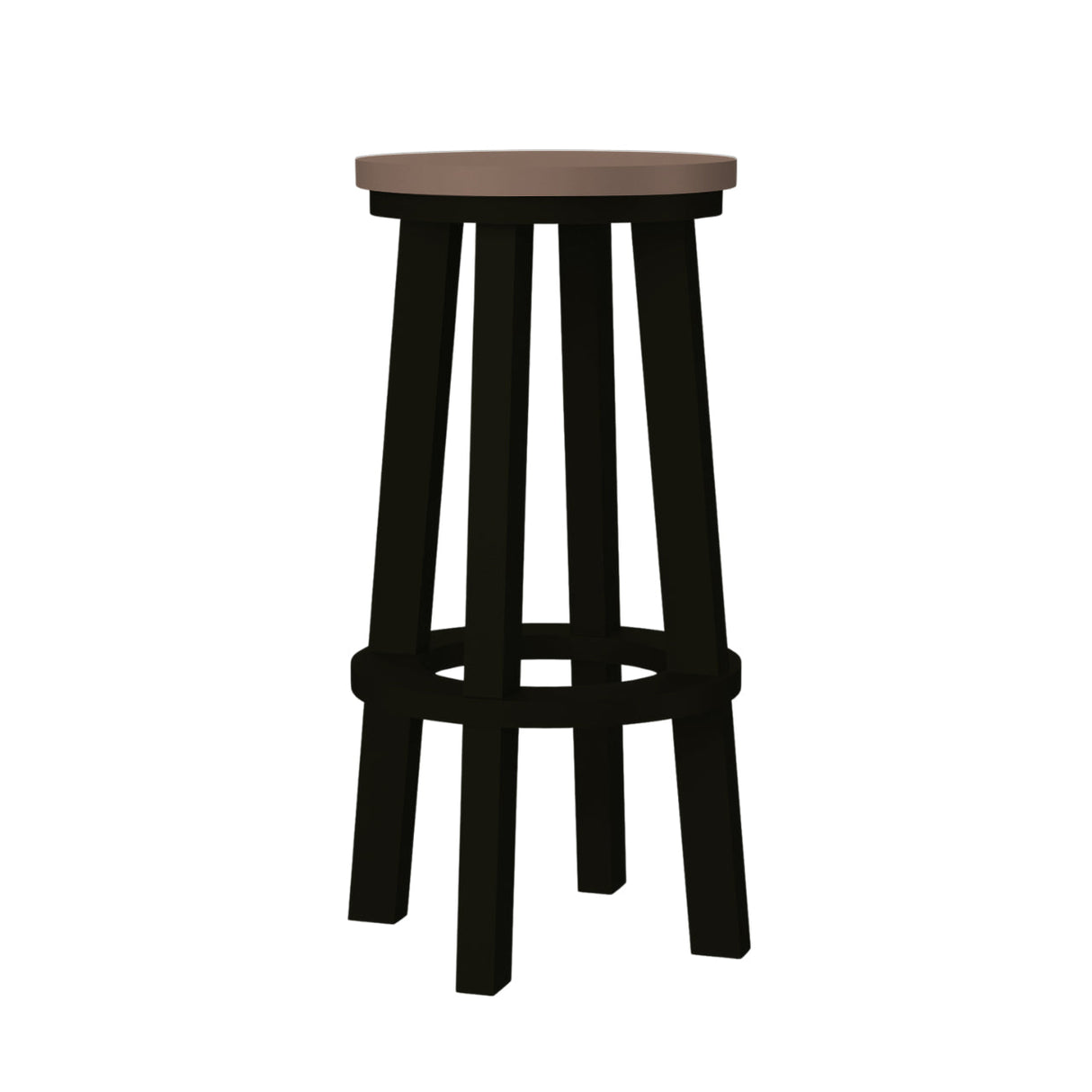 Artifex Cascade Counter Stool