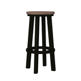 Artifex Cascade Counter Stool