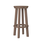 Artifex Cascade Counter Stool