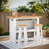 Artifex 3 Piece Bar Cascade Collection