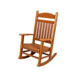 Beaver Dam Casual Time Rocking Chair