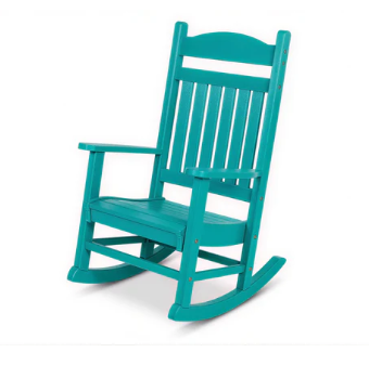 Beaver Dam Casual Time Rocking Chair
