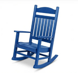 Beaver Dam Casual Time Rocking Chair