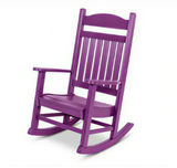 Beaver Dam Casual Time Rocking Chair