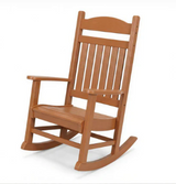 Beaver Dam Casual Time Rocking Chair