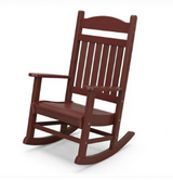 Beaver Dam Casual Time Rocking Chair