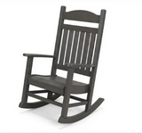 Beaver Dam Casual Time Rocking Chair