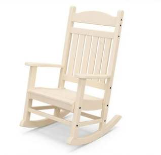 Beaver Dam Casual Time Rocking Chair