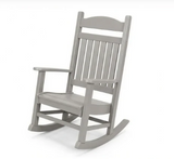 Beaver Dam Casual Time Rocking Chair