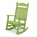 Beaver Dam Casual Time Rocking Chair