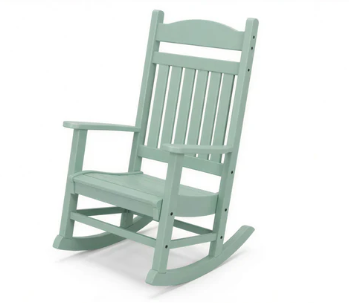Beaver Dam Casual Time Rocking Chair