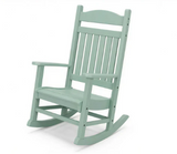 Beaver Dam Casual Time Rocking Chair