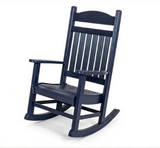 Beaver Dam Casual Time Rocking Chair