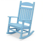 Beaver Dam Casual Time Rocking Chair