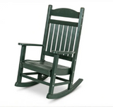 Beaver Dam Casual Time Rocking Chair