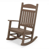 Beaver Dam Casual Time Rocking Chair