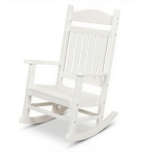 Beaver Dam Casual Time Rocking Chair