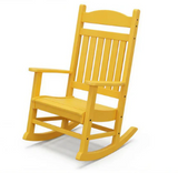 Beaver Dam Casual Time Rocking Chair