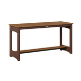 Berlin Gardens HDPE Balcony Table Dining Height