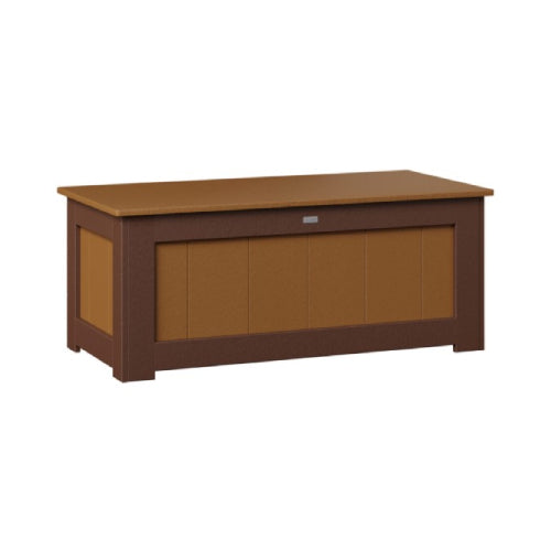 Berlin Gardens 24"x50" Small Deck Box